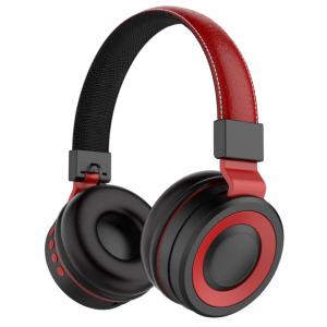 Bluetooth sluchátka nad uchem