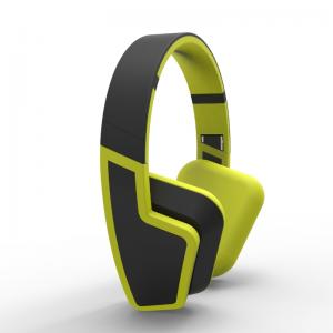 HiFi stereofonní sluchátka Bluetooth