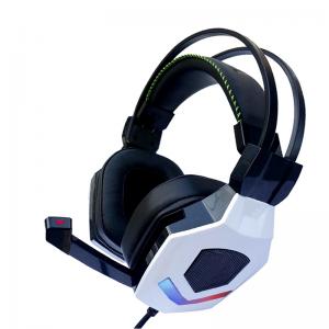 Herní headset